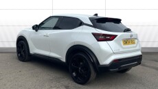 Nissan Juke 1.0 DiG-T Tekna 5dr Petrol Hatchback